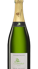 Champagne de Sousa Grand Cru Réserve