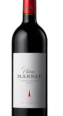 Château Marsau 2015 Magnum