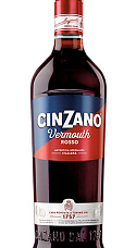 Cinzano Vermouth Rosso 1L