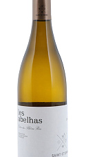 Les Abelhas Côtes-du-Rhône Bio 2019