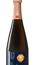 Champagne Henri Giraud Dame-Jane Brut Rosé
