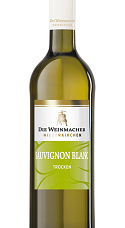 Die Weinmacher Niederkirchen Sauvignon Blanc trocken 2019