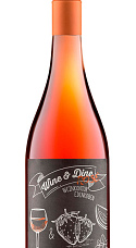 Edenkoben Wine & Dine Rosé 0,75l