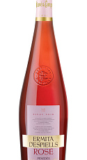 Ermita d' Espiells Rosado 2020