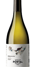 Quinta do Portal Grande Reserva Branco 2017