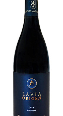 Lavia Origen 2014