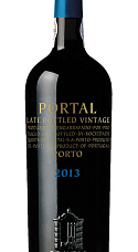 Quinta do Portal LBV 2013