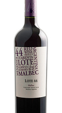 Lote 44 Malbec 2019