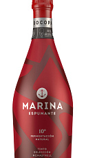 Marina Espumante Tinto