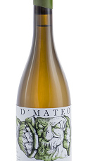 Mateo Colección Treixadura 2019