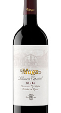 Muga Reserva Selección Especial 2016