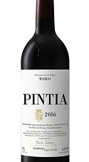 Pintia 2016 Magnum 