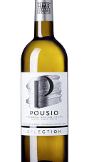 Pousio Selection Branco 2019