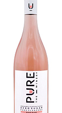 Pure The Winery Rosé