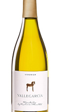 Vallegarcía Viognier 2019