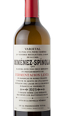 Ximénez Spínola Fermentación Lenta 2019