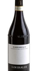 Mario Giribaldi Barbaresco 2017