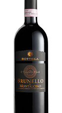 Bottega Il Vino del Poeti Brunello di Montalcino 2015