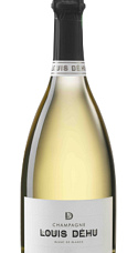 Champagne Louis Déhu Blanc de Blancs