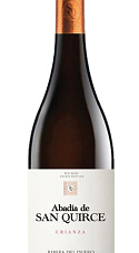Abadía de San Quirce Crianza 2018