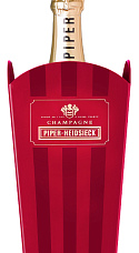 Estuche Popcorn Piper-Heidsieck Brut