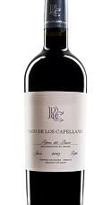Pago de los Capellanes Joven Roble 2019