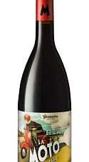 La Moto Vintage Garnacha 2020