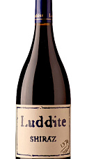 Luddite Shiraz 2015