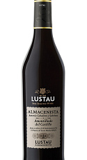 Lustau Amontillado Del Castillo 50 Cl