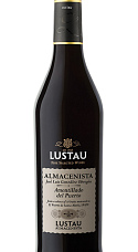 Lustau Almacenista Amontillado Del Puerto 50 Cl