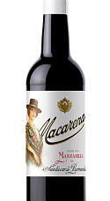 Manzanilla Macarena 