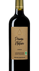 Prima Nature Syrah Rouge 2020 