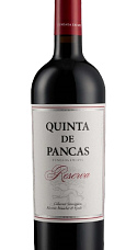 Quinta De Pancas Reserva Red2017