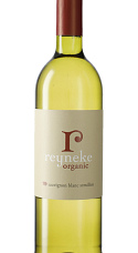 Reyneke Organic Sauvignon Blanc Semillon 2019