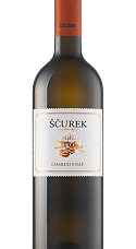 Scurek Chardonnay 2015