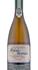 Springfield Estate Méthode Ancienne Chardonnay 2019