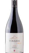 Tebaida Nemesio 2015