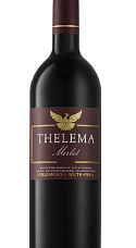 Thelema Merlot 2018