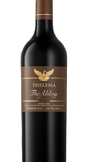 Thelema The Abbey2018