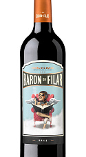 Barón De Filar Roble 2020