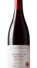 Maison Roche de Bellene Bourgogne Pinot Noir Vielles Vignes 2017