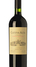 Catena Alta Cabernet Sauvignon 2016