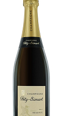 Champagne Féty-Simart Reserve