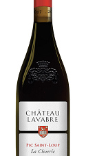 Château Lavabre La Closerie Rouge 2018 