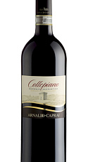 Collepiano Montefalco Sagrantino 2016