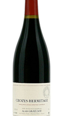 Domaine Alain Graillot Crozes-Hermitage 2018