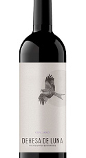 Dehesa de Luna Graciano 2017