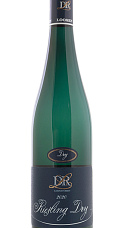 Dr Loosen Riesling Dry 2020