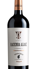 Hacienda Albae Grand Tempranillo 2018