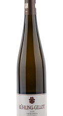 Kühling Gillot Riesling Nierstein QbA trocken BIO 2020